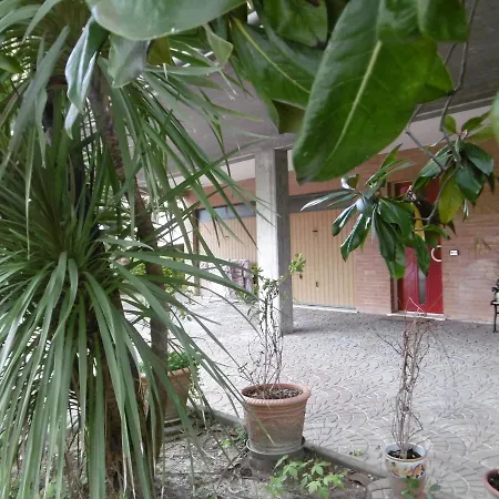 In Vista Mare Apartman *