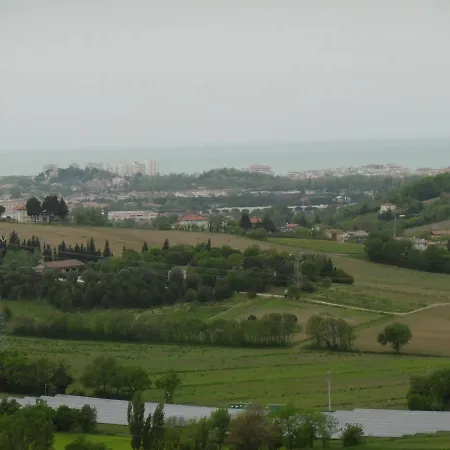 In Vista Mare *