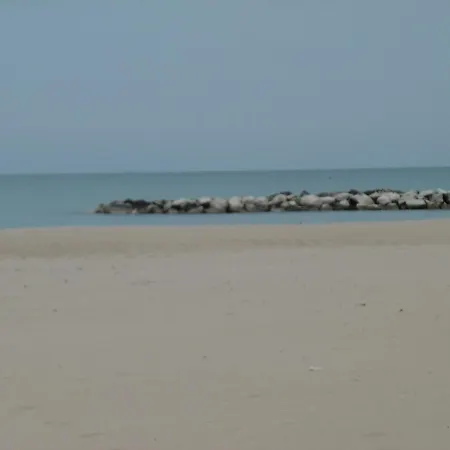 Apartman In Vista Mare *