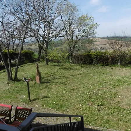 In Vista Mare * Gradara