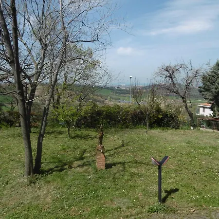 In Vista Mare Apartman