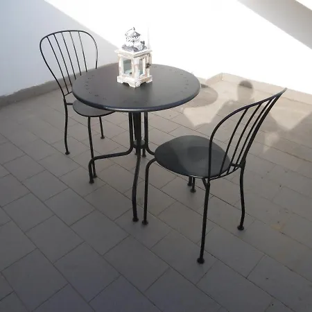 Апартаменты In Vista Mare