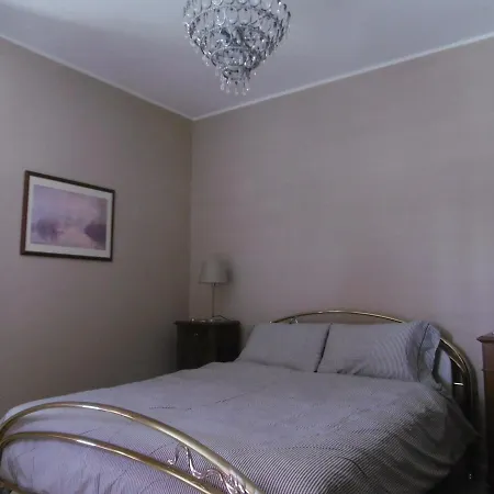 In Vista Mare Apartman *