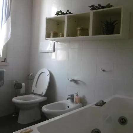 In Vista Mare Апартаменты *