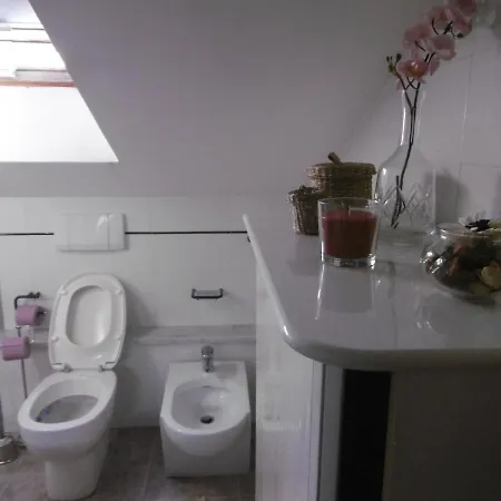 In Vista Mare Апартаменты Градара