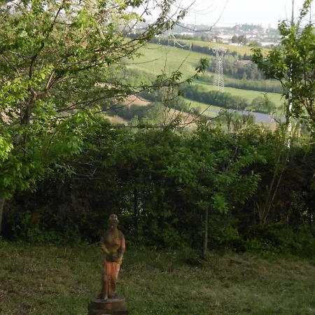 In Vista Mare *