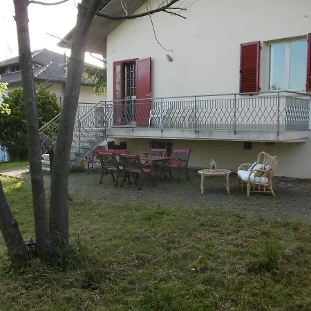 In Vista Mare Apartman *