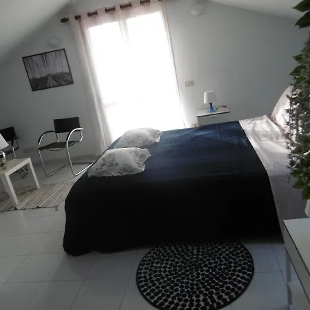 Апартаменты In Vista Mare *
