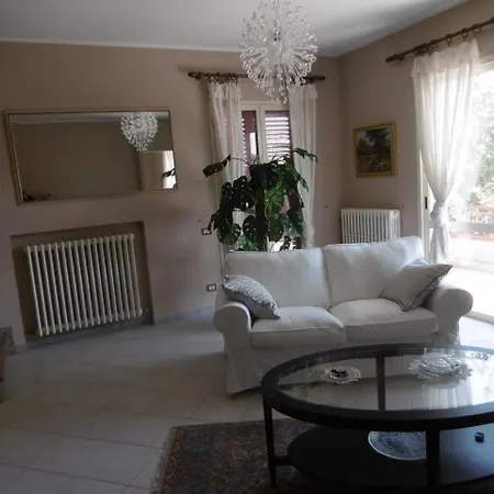 In Vista Mare * Gradara