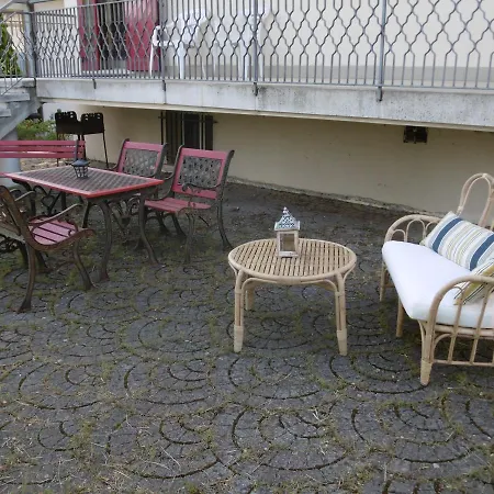 Апартаменты In Vista Mare