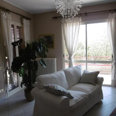 In Vista Mare Apartman