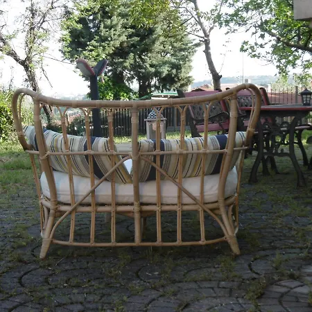 In Vista Mare Градара